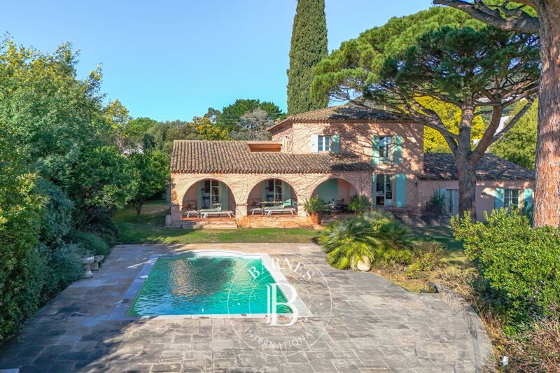 À vendre, Villa Grimaud - picture 2