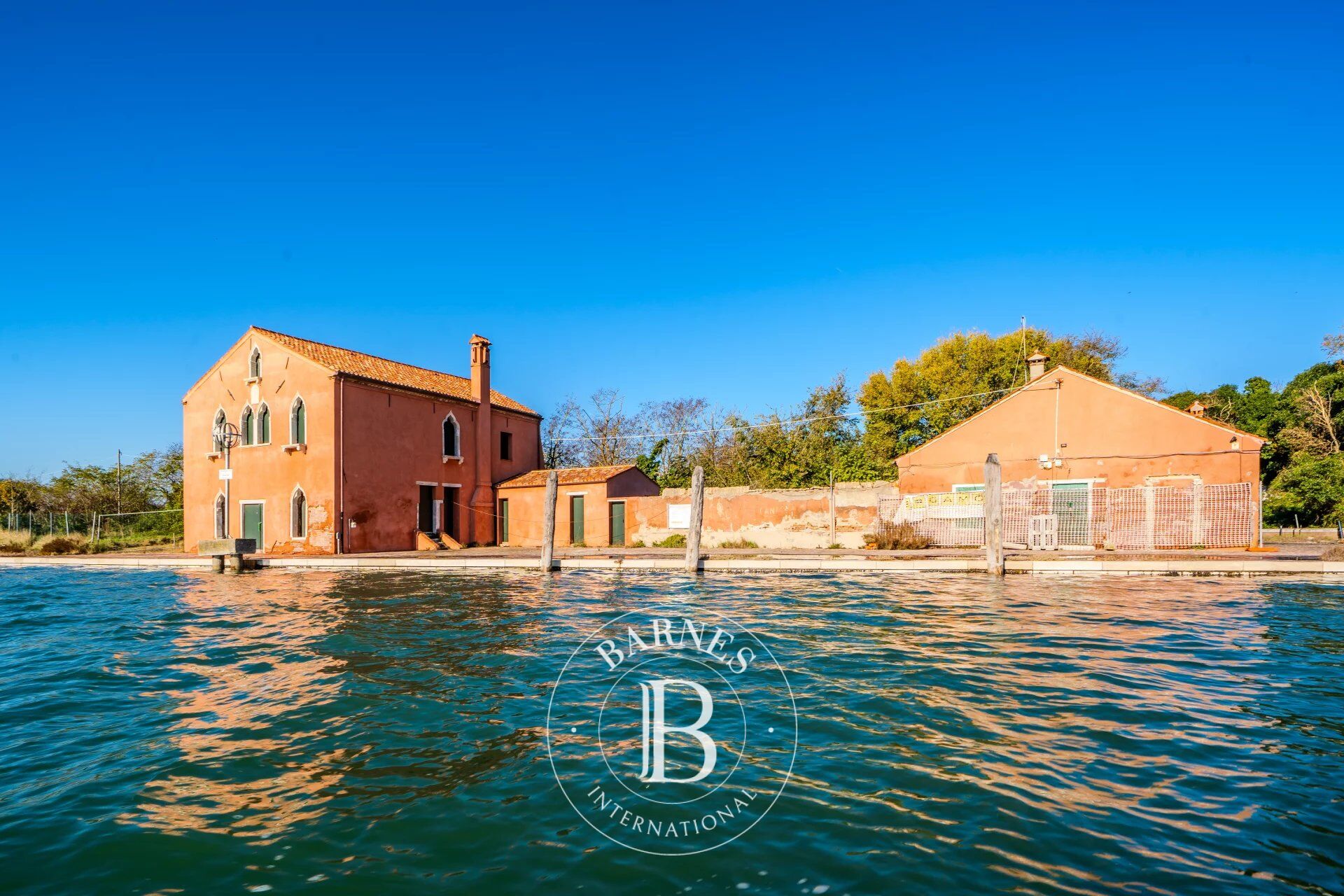 Venice : Northern Venetian Lagoon - picture 1