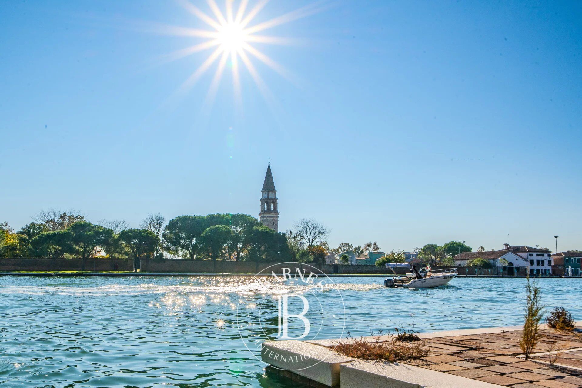 Venice : Northern Venetian Lagoon - picture 3