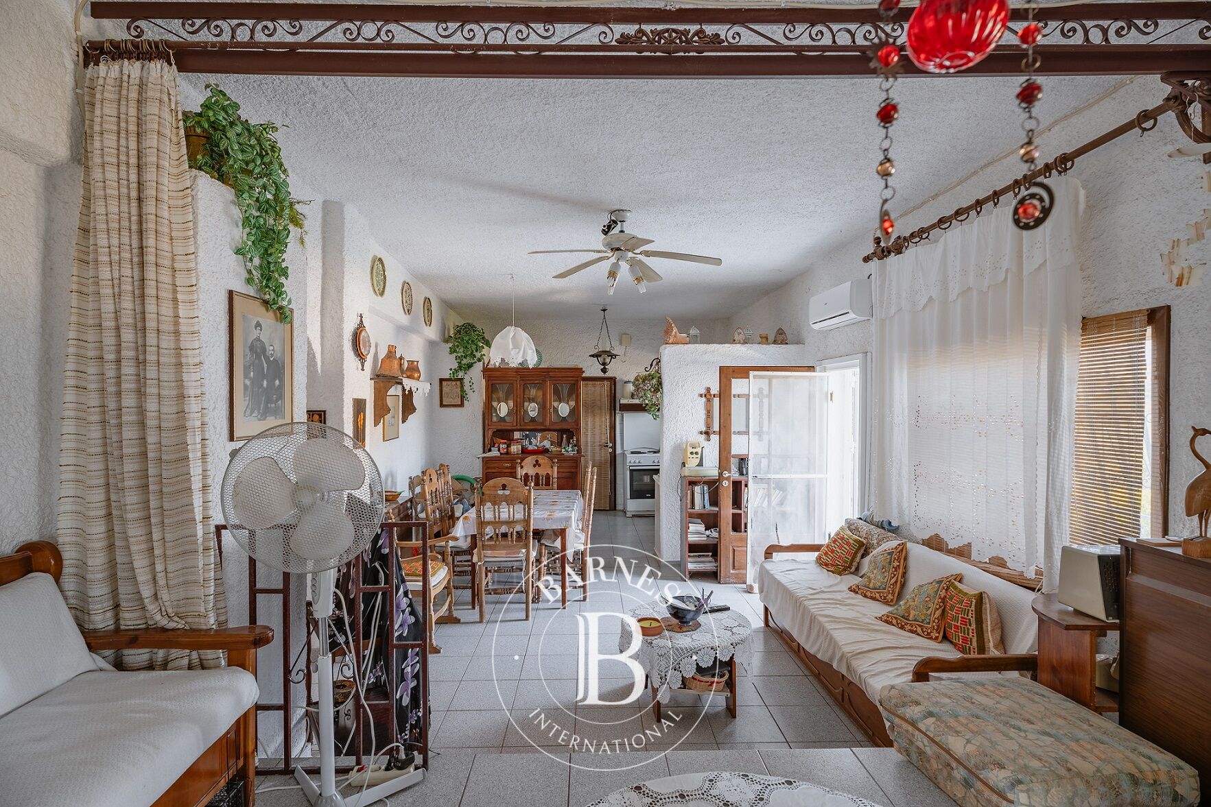 Propriété Avec Vue Sur Le Golfe Saronique - Île d’ Égine - picture 3