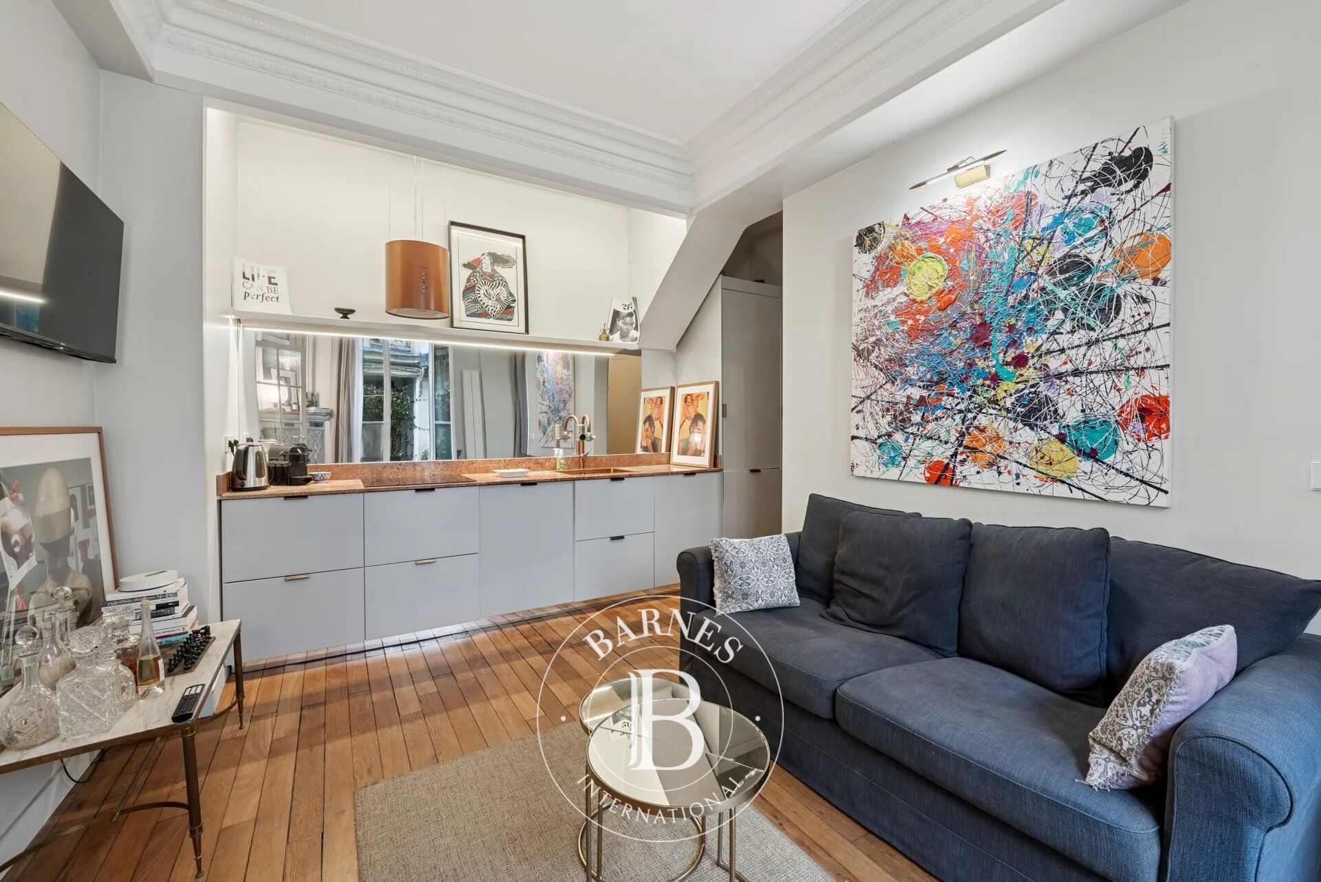 Venta Piso | Paris 7ème - picture 5