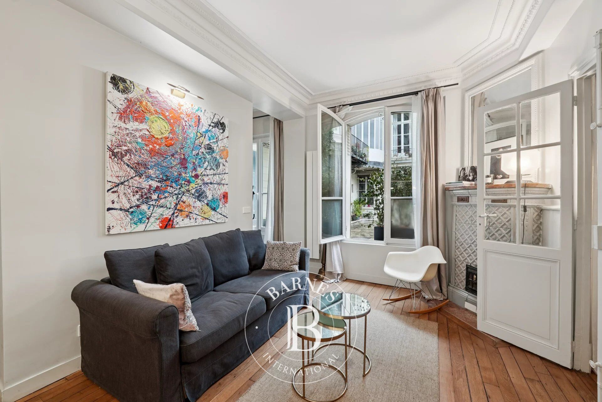 Apartment Paris 7ème - picture 3