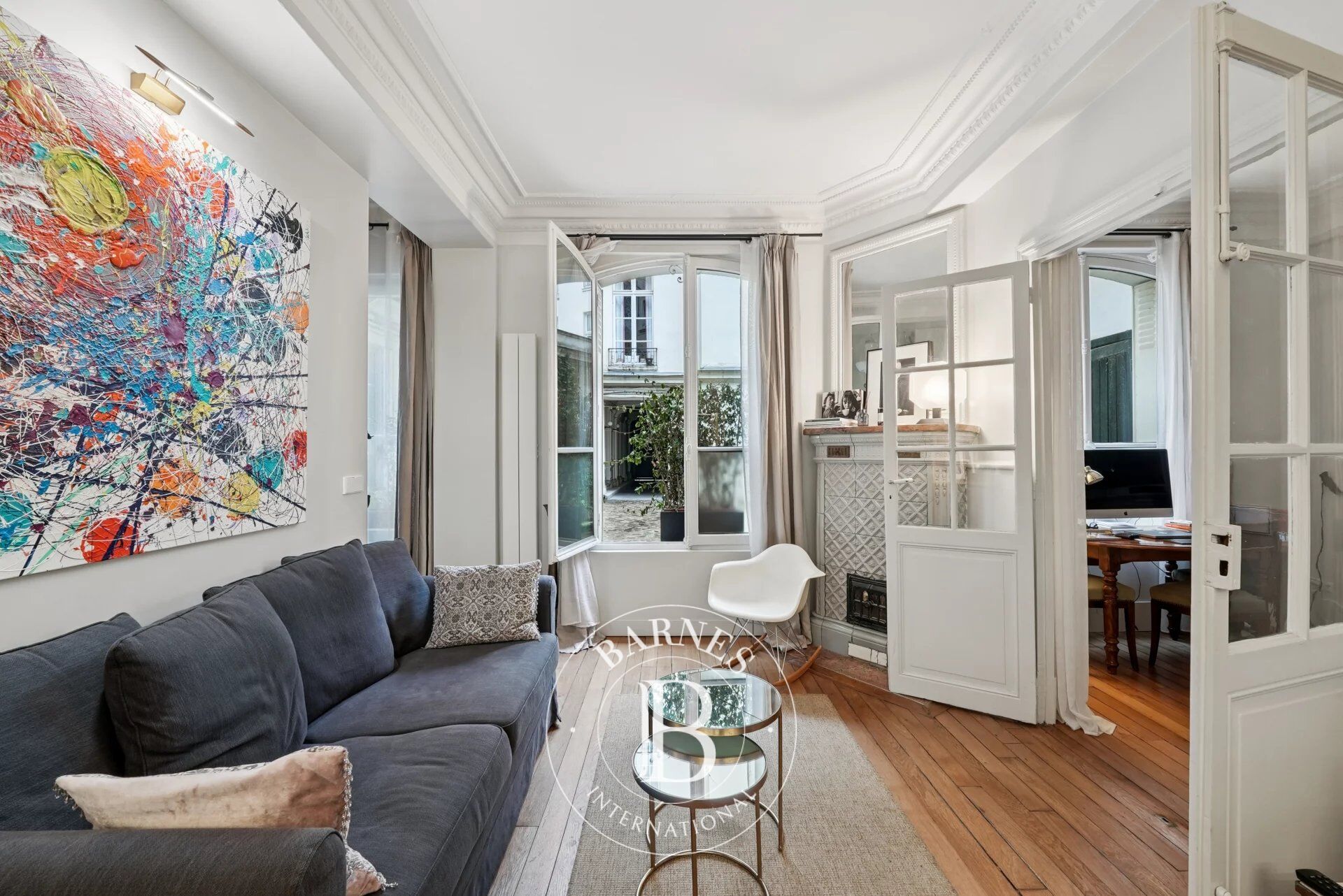 Apartment Paris 7ème - picture 1