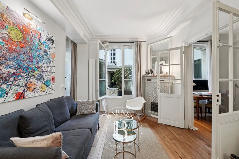 Apartment Paris 7ème