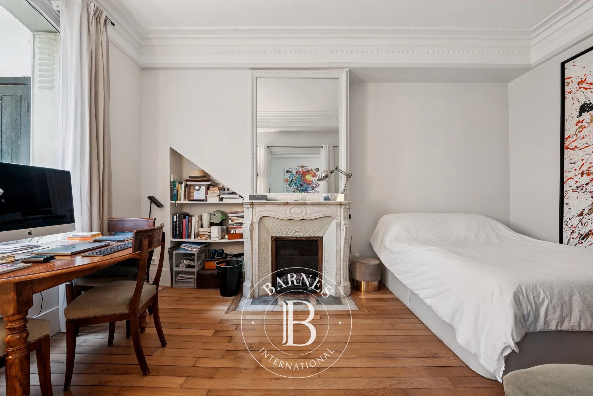 Venta Piso | Paris 7ème - picture 10