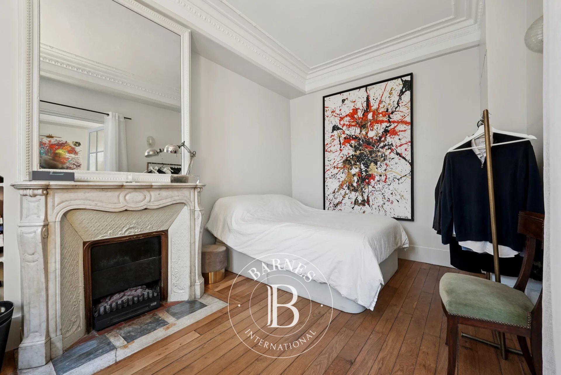 Venta Piso | Paris 7ème - picture 9