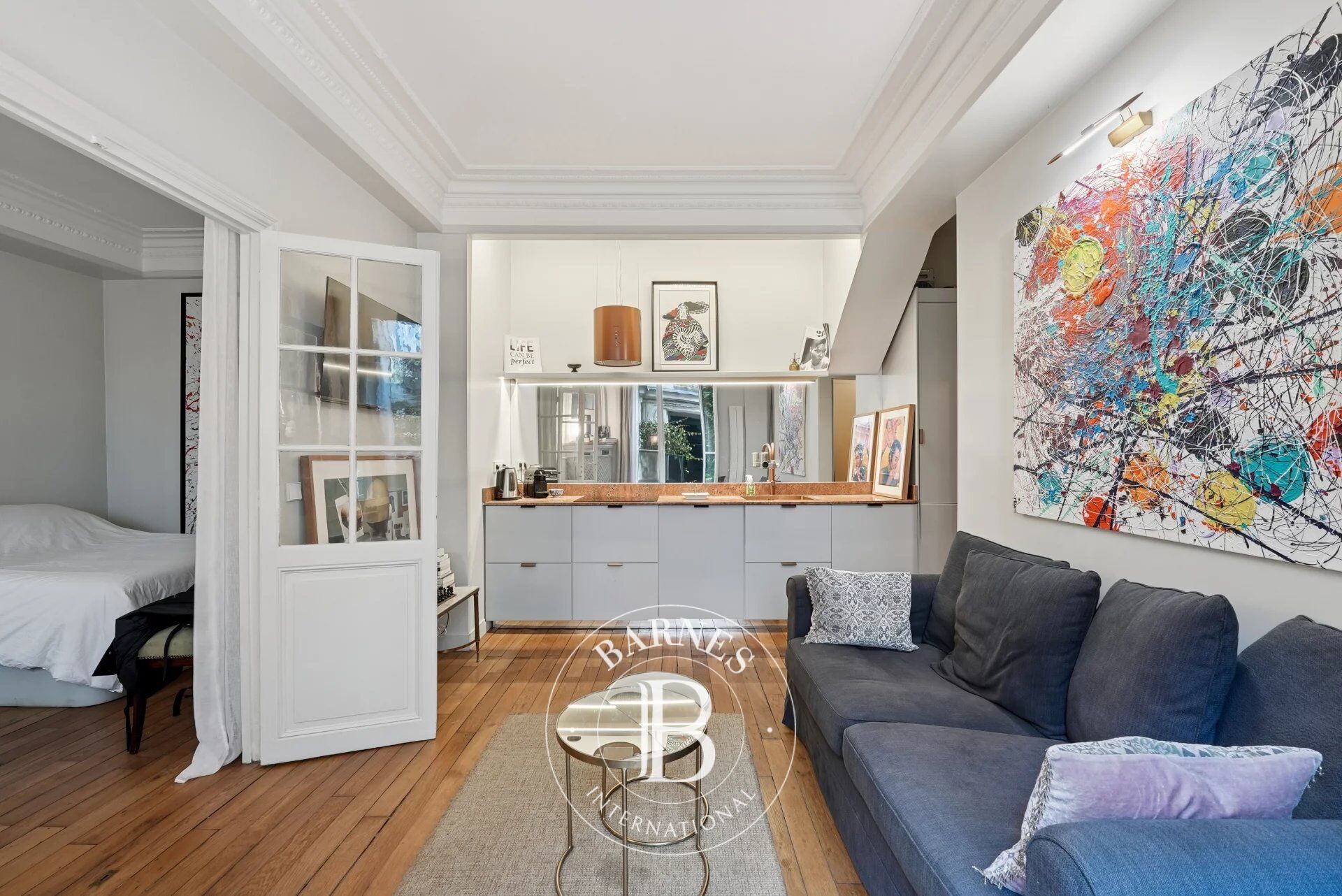 Venta Piso | Paris 7ème - picture 4