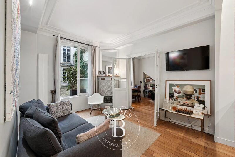 For Sale Apartment | Paris 7ème - picture 2