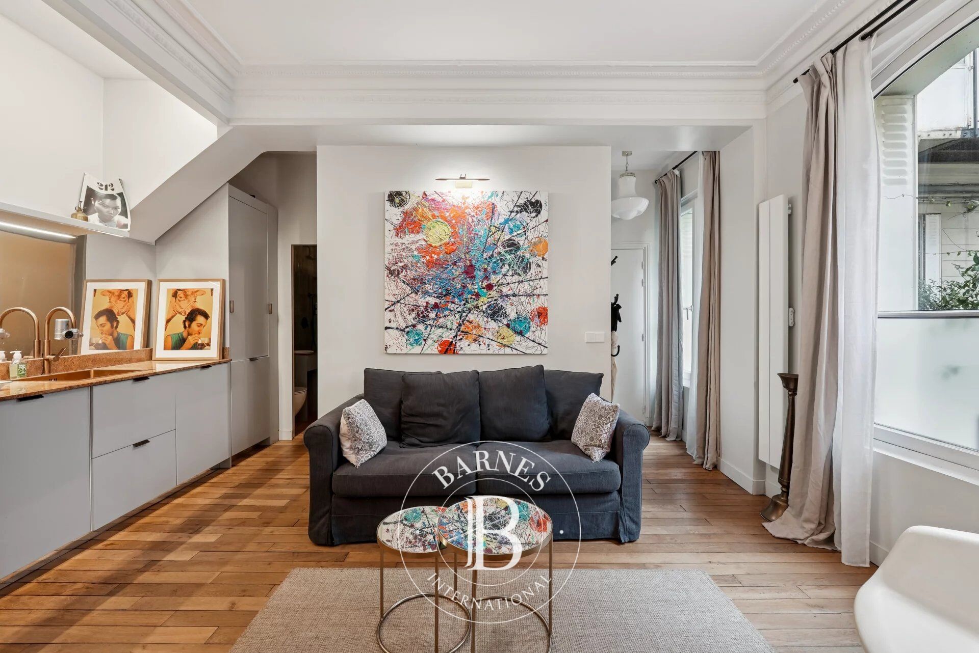 Venta Piso | Paris 7ème - picture 6