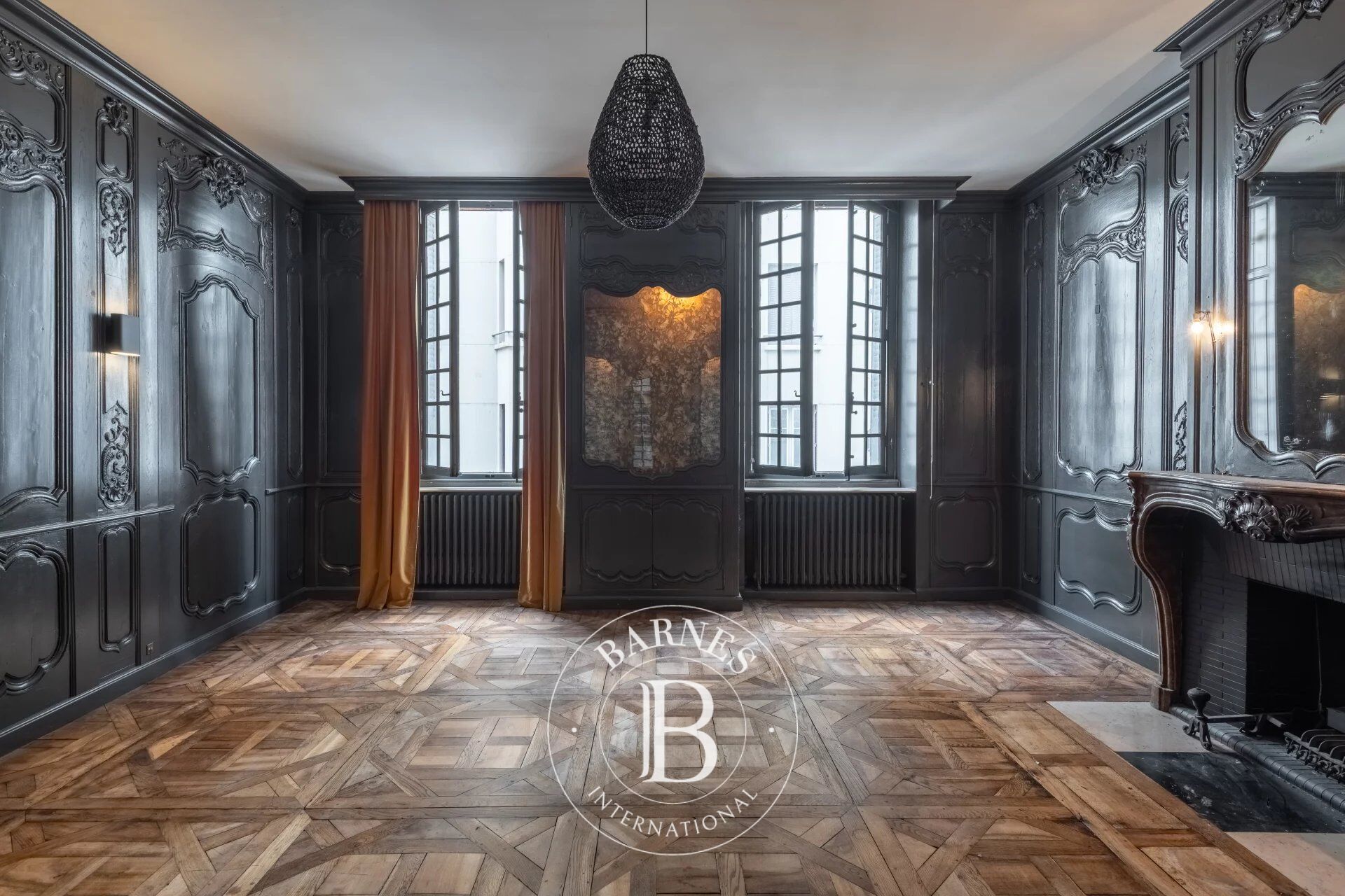 Appartamento Lyon 2ème - picture 2