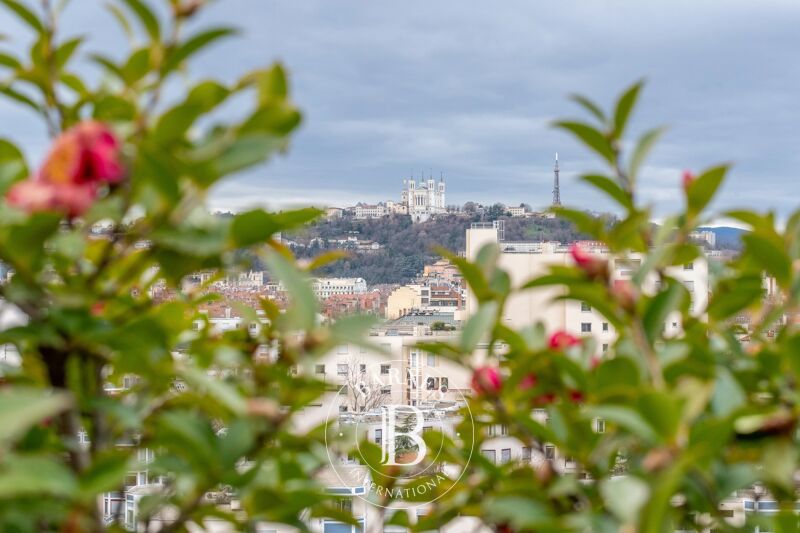 Venta, Piso Lyon 6ème - picture 2