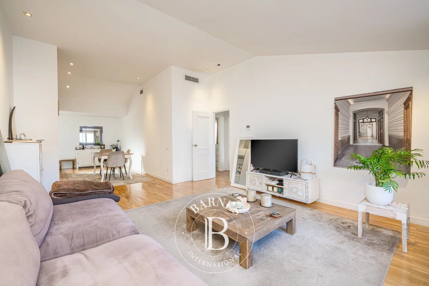 Exclusivo ático en plena Calle Serrano, en el corazón de la Milla de Oro - picture 2