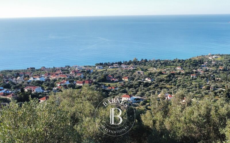 À vendre Terrain constructible | Kefalonia - picture 1