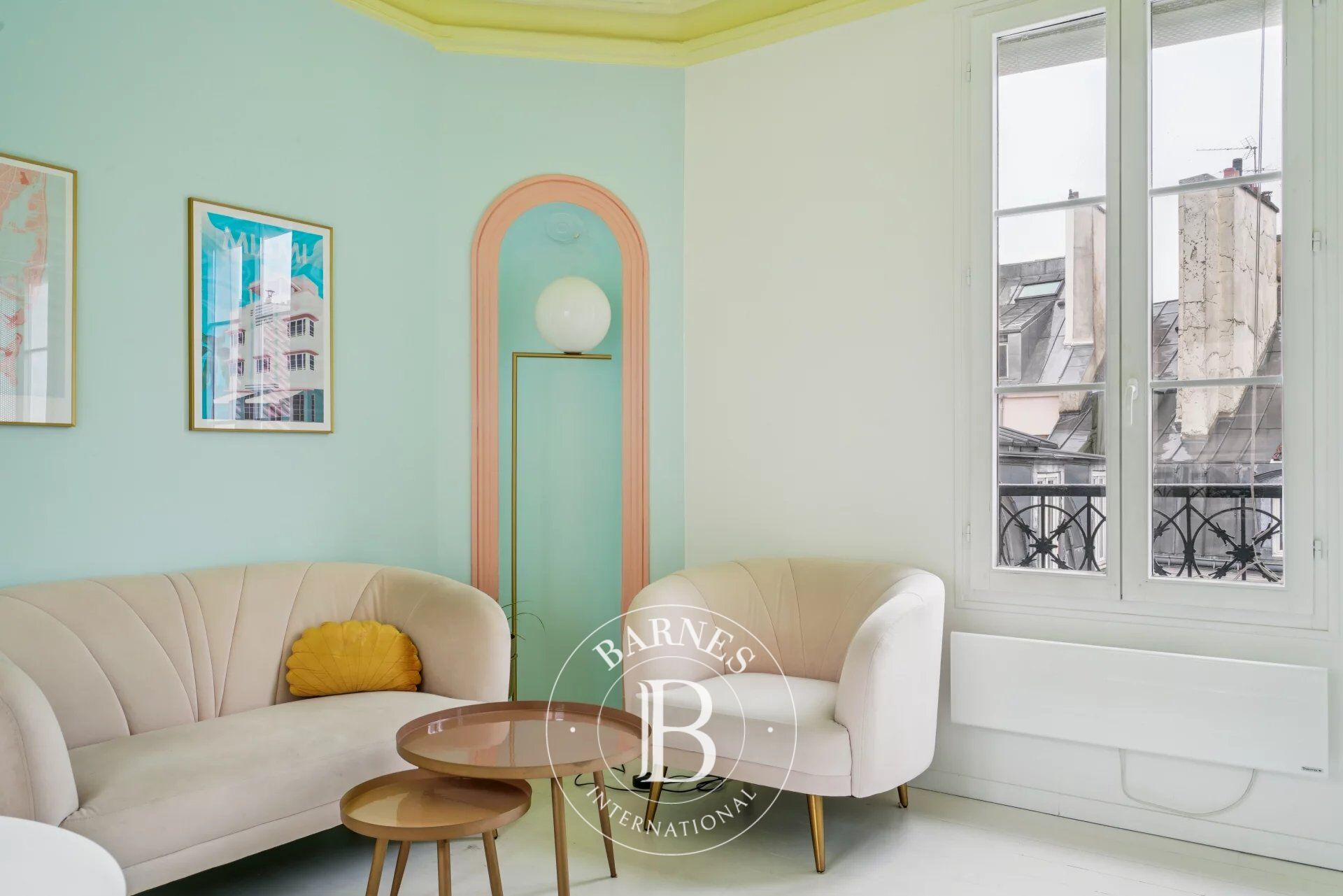 For Sale Apartment | Paris 6ème - picture 4