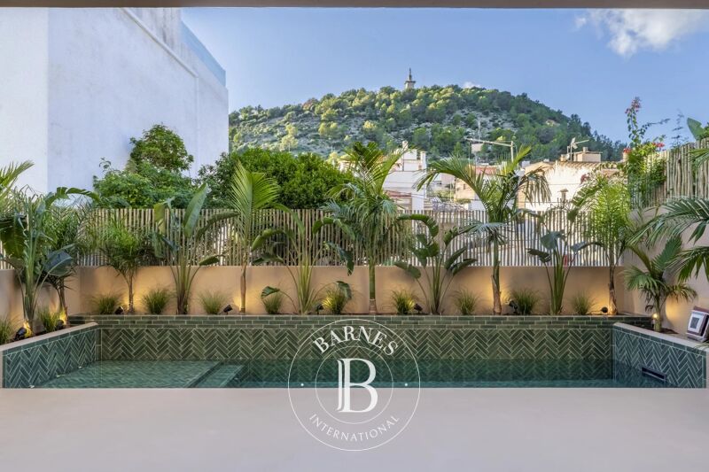 À vendre, Maison de ville Palma de Mallorca - picture 1