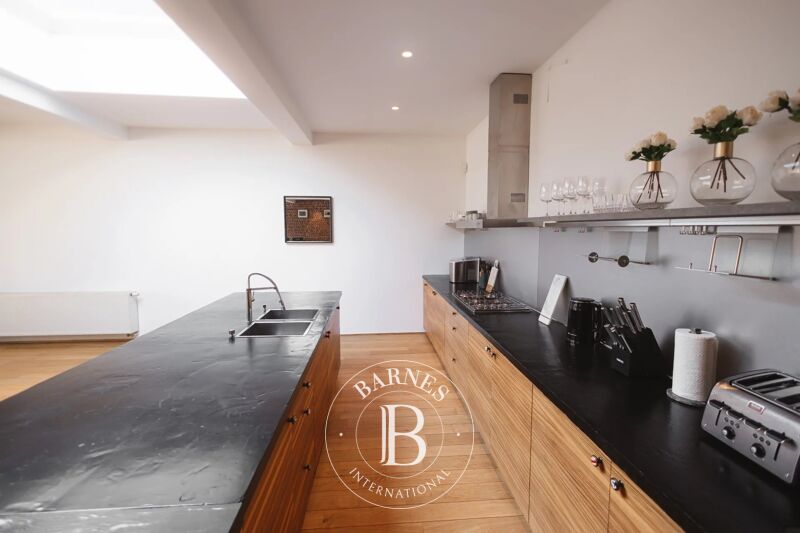 For Rent, Apartment Ixelles - picture 3