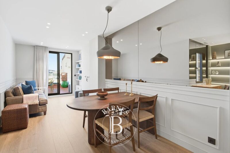 For Sale, Apartment Barcelona - picture 1