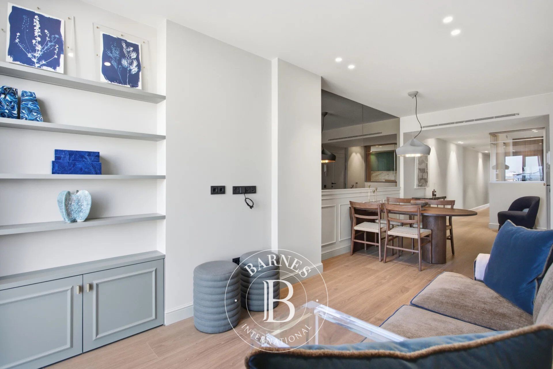 Élégant penthouse contemporain avec terrasses au cœur de l’Eixample - picture 3