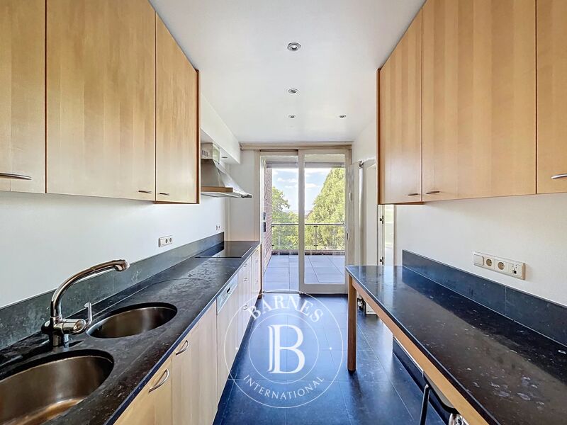 Zu verkaufen, Wohnung Uccle - picture 2