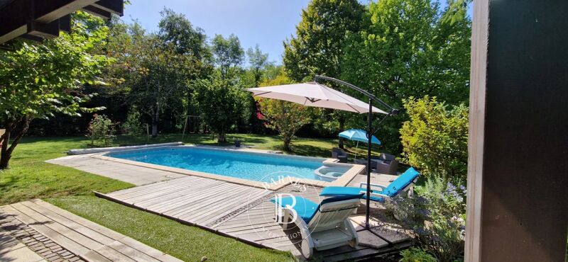 Zu verkaufen Haus | Margencel - picture 2