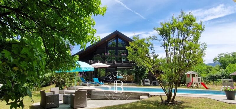 Zu verkaufen Haus | Margencel - picture 1