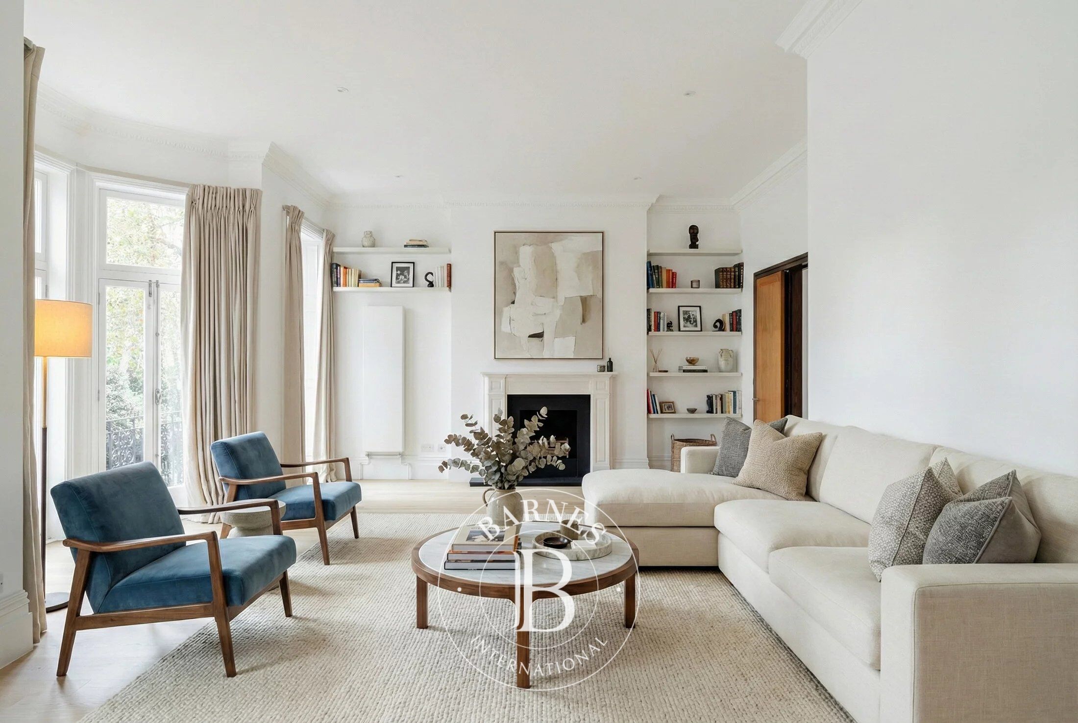 Piso London - picture 1