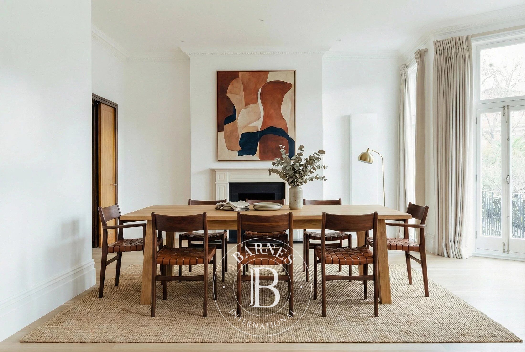 Piso London - picture 2