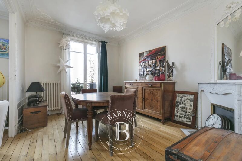 À vendre, Appartement Vincennes - picture 3