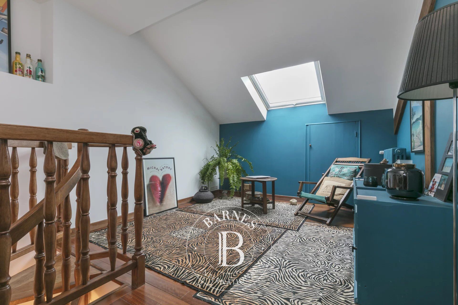 Zu verkaufen Wohnung | Vincennes - picture 8