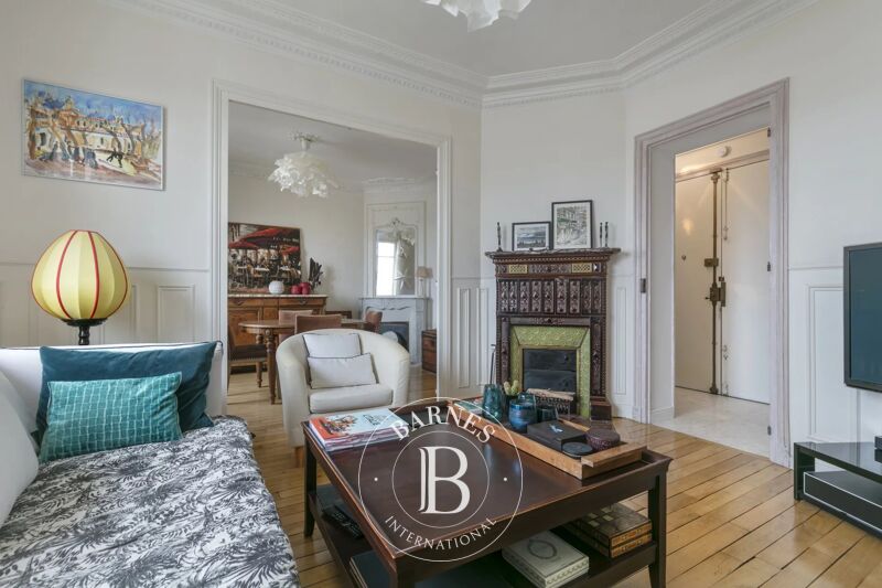 À vendre, Appartement Vincennes - picture 2