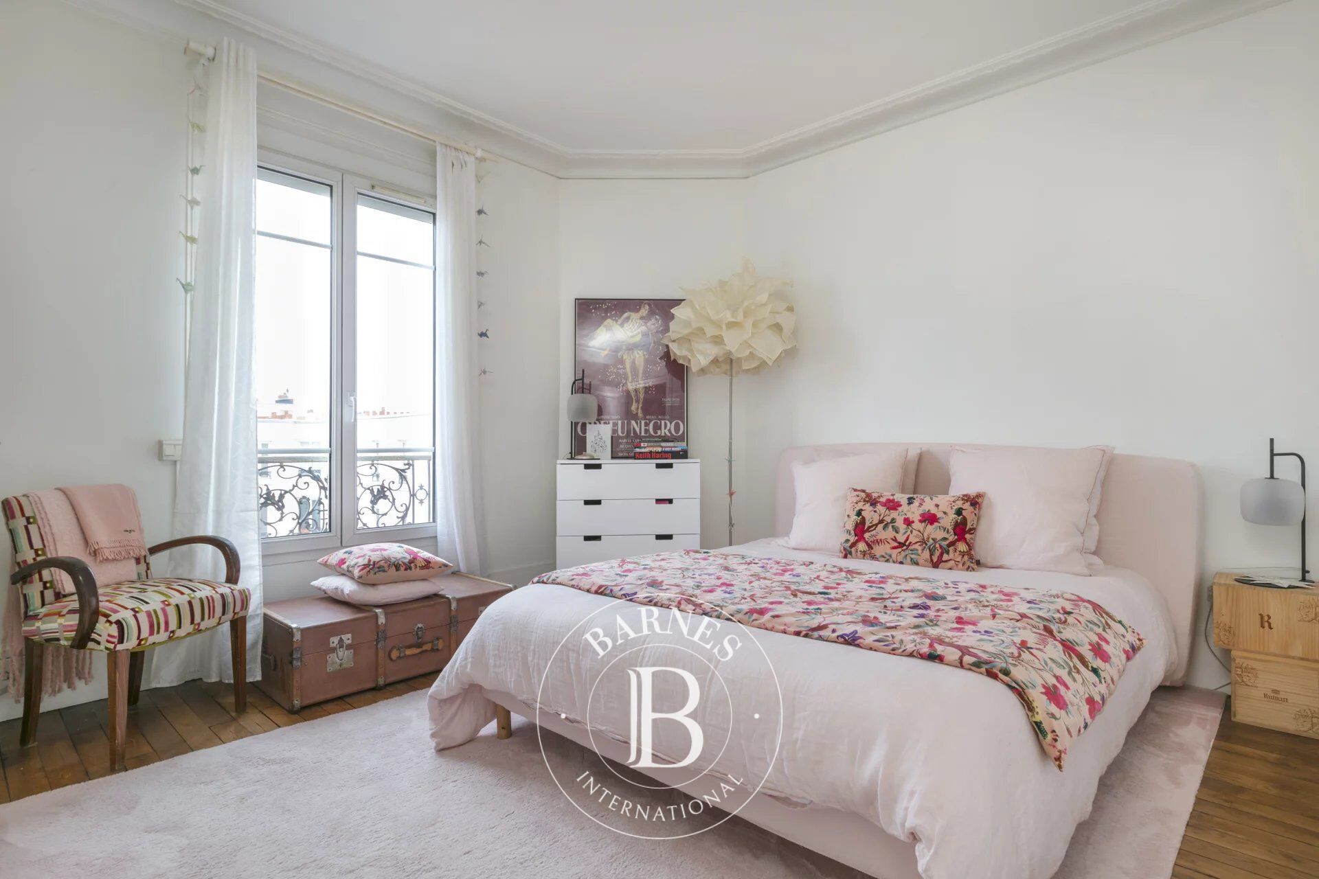 Zu verkaufen Wohnung | Vincennes - picture 4