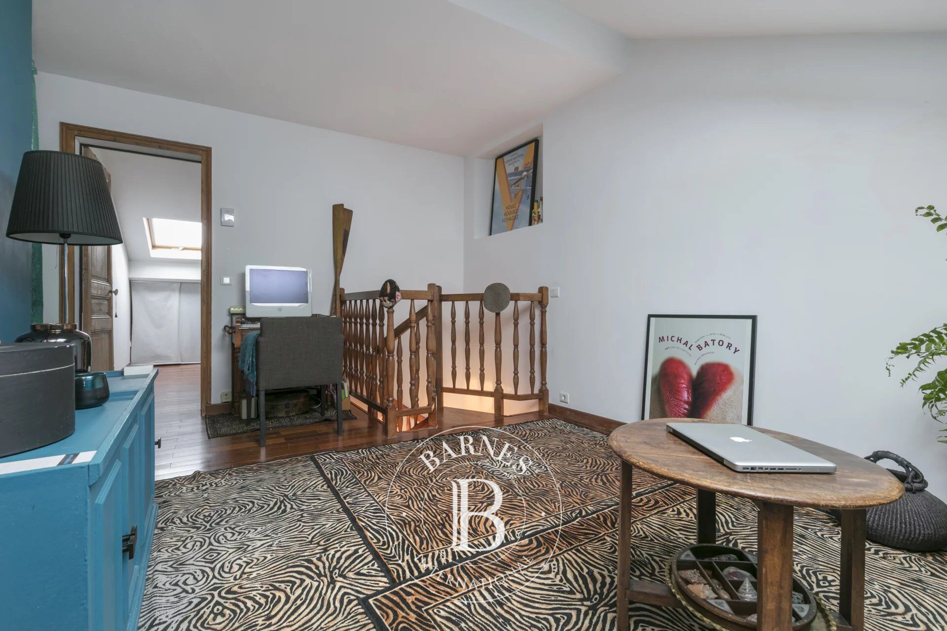 Zu verkaufen Wohnung | Vincennes - picture 9