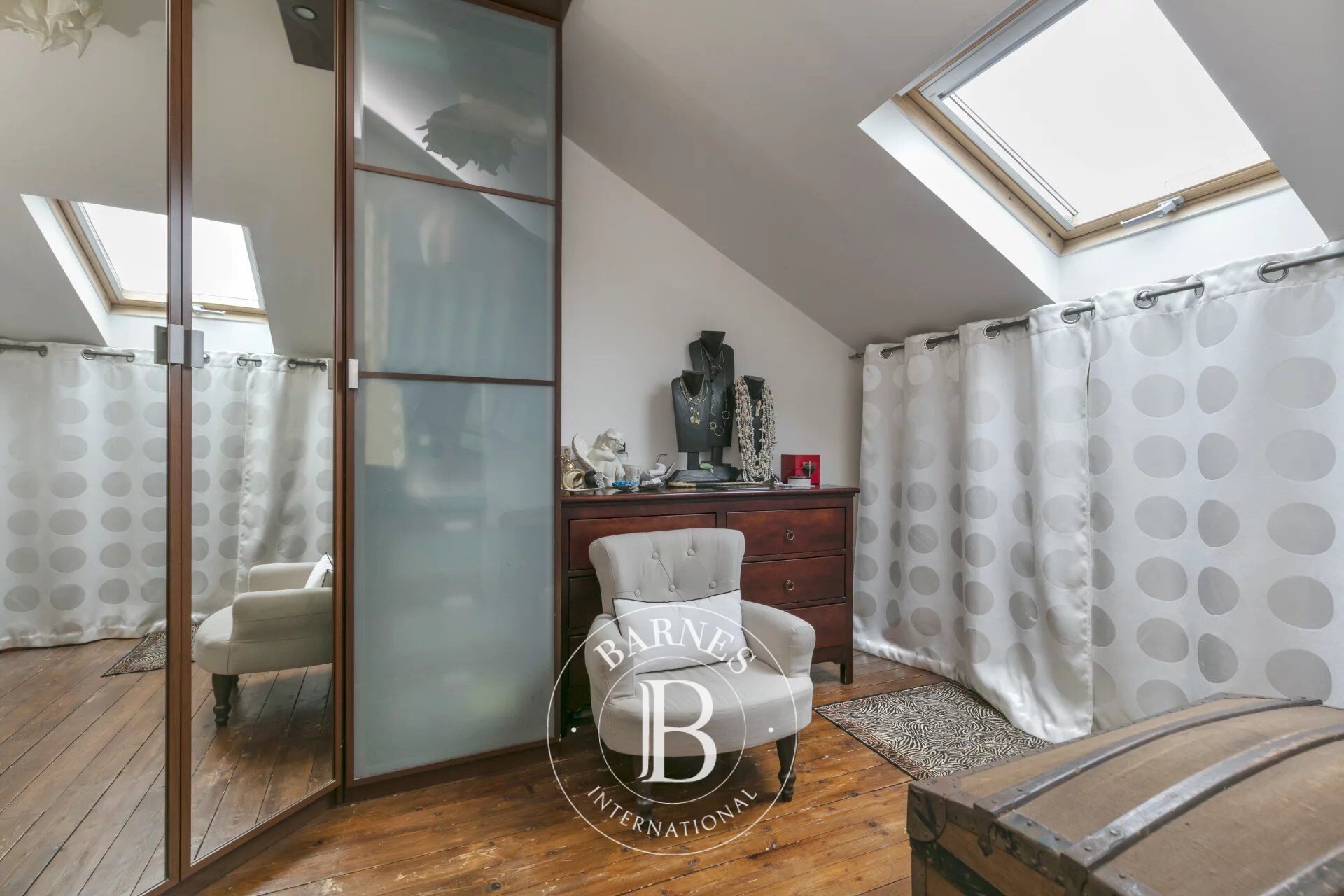 Zu verkaufen Wohnung | Vincennes - picture 10