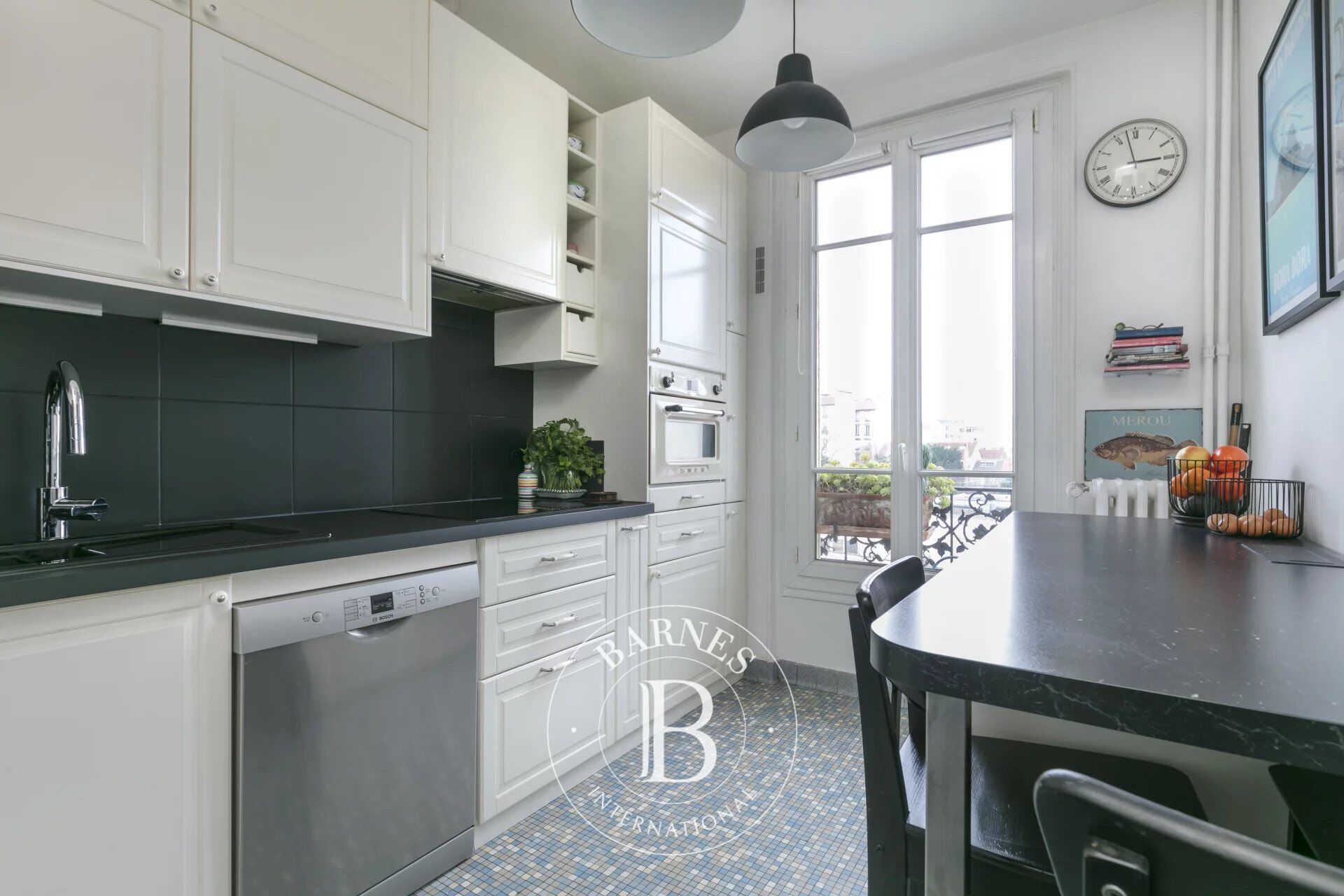 Zu verkaufen Wohnung | Vincennes - picture 6