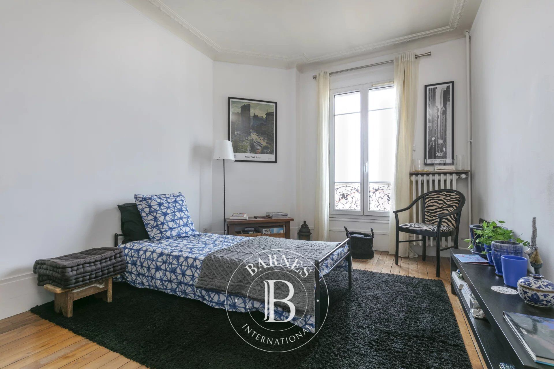 Zu verkaufen Wohnung | Vincennes - picture 5