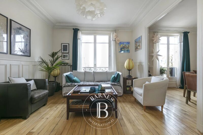 À vendre, Appartement Vincennes - picture 1