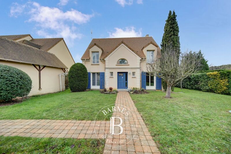 À vendre, Maison Saint-Nom-la-Bretèche - picture 1