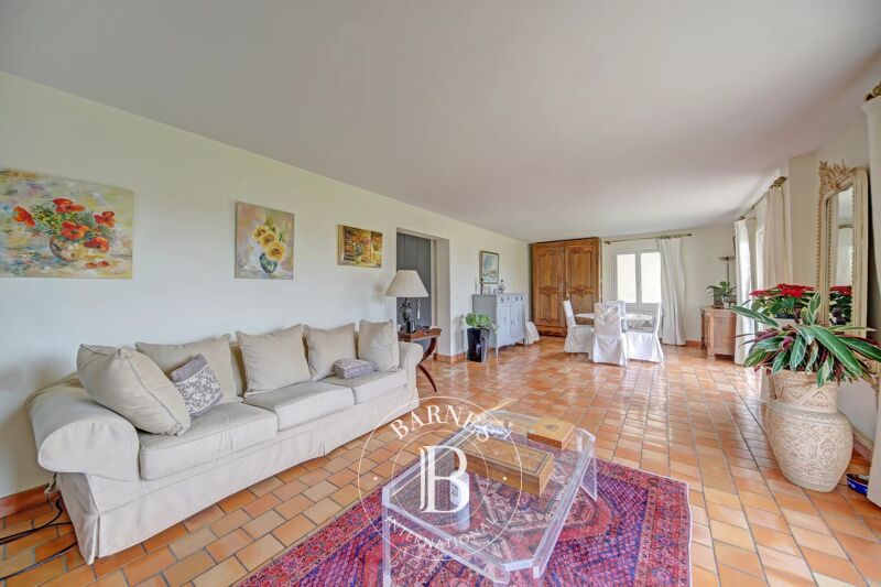 À vendre, Maison Saint-Nom-la-Bretèche - picture 2