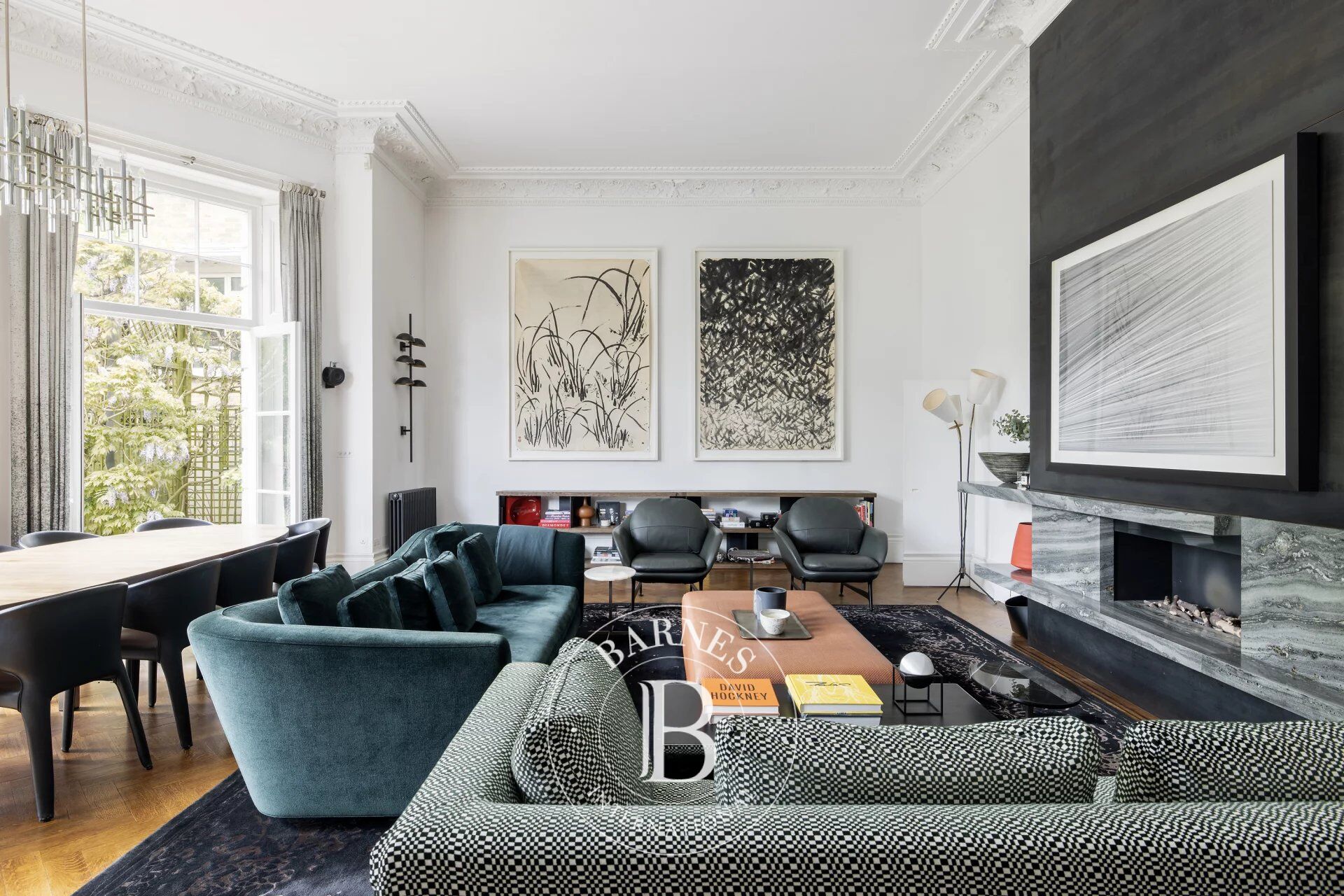 The Grove, Highgate - picture 1