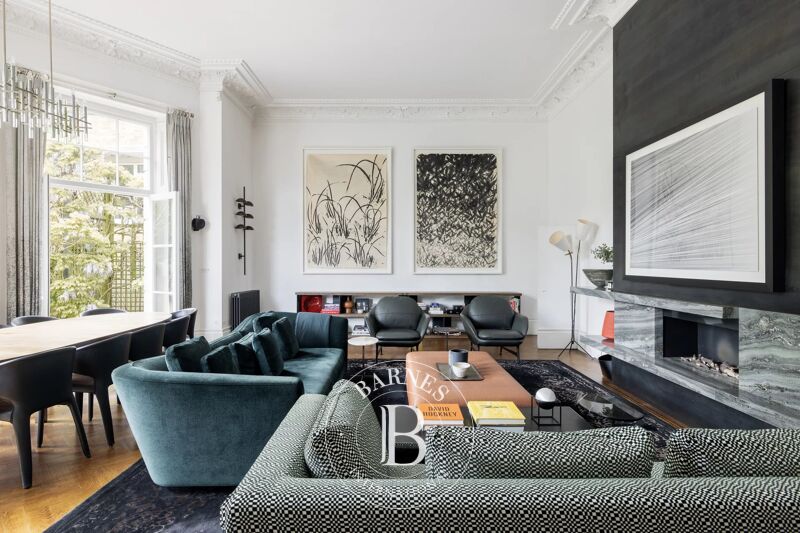 Affitto, Casa London - picture 1