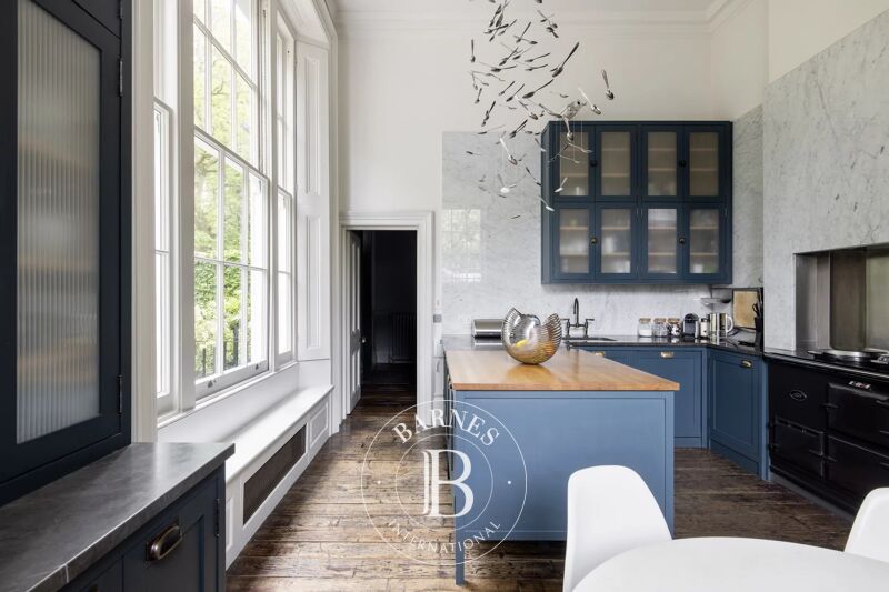 Affitto, Casa London - picture 3