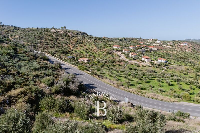 À vendre Terrain constructible | Messinia - picture 3