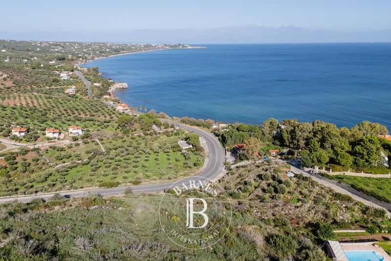 À vendre Terrain constructible | Messinia - picture 1