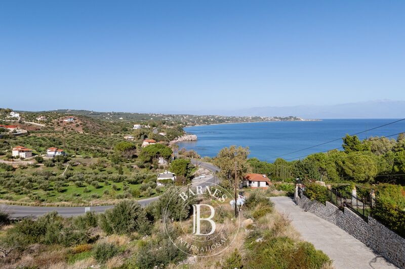 À vendre Terrain constructible | Messinia - picture 2