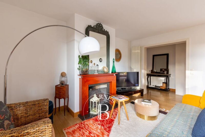 À vendre, Appartement Saint-Germain-en-Laye - picture 3