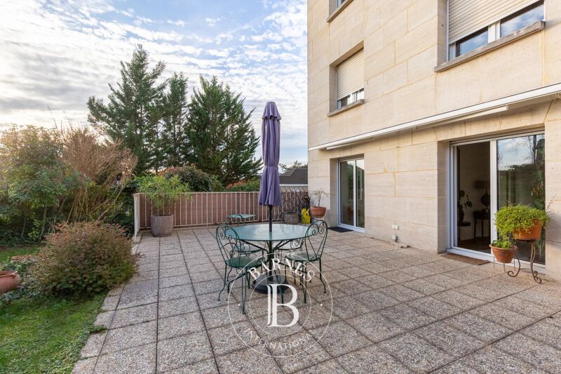 Zu verkaufen, Wohnung Saint-Germain-en-Laye - picture 1