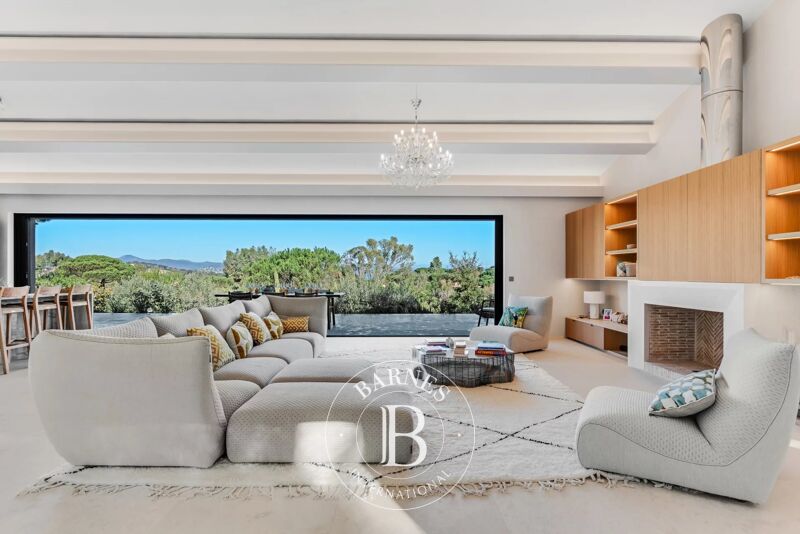 À vendre Maison | Saint-Tropez - picture 3