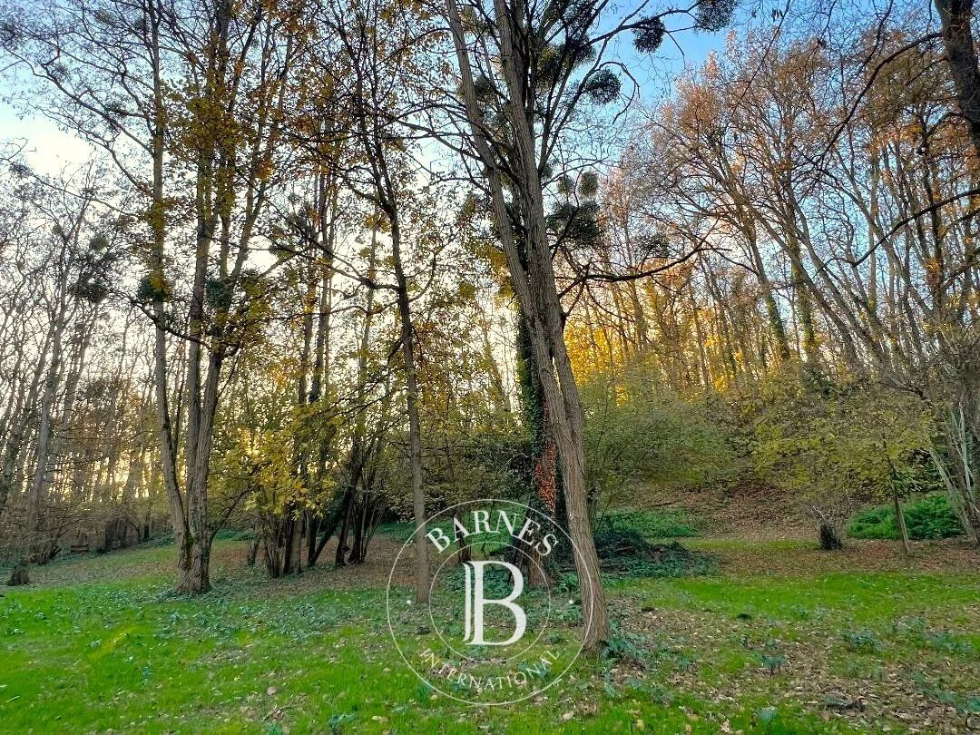 PROCHE TOURS - Propriété de charme dans un écrin de verdure - picture 2