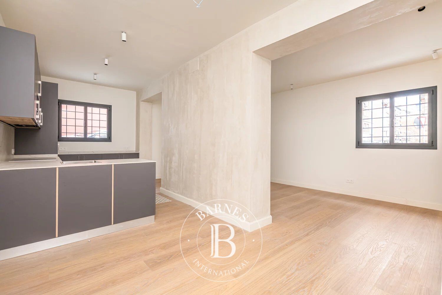 Exclusivo Tríplex de Obra Nueva en Prosperidad – Chamartín - picture 2