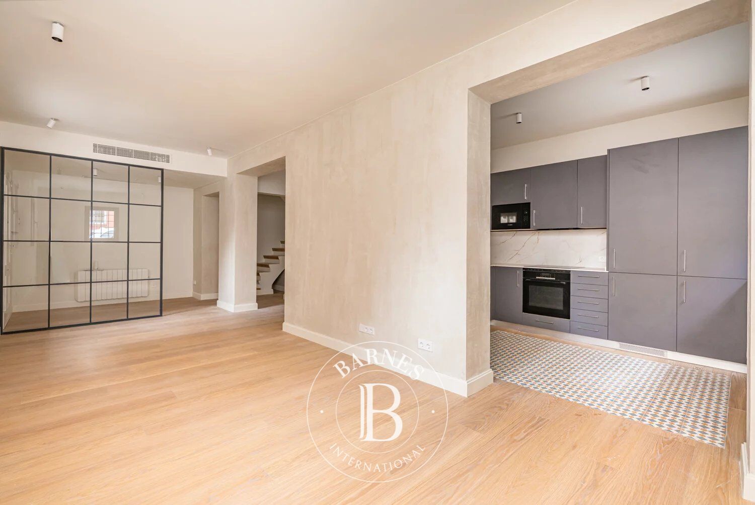 Exclusivo Tríplex de Obra Nueva en Prosperidad – Chamartín - picture 1